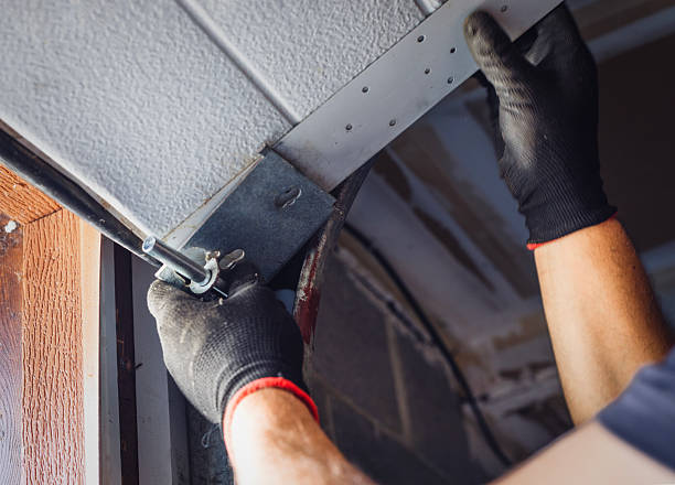 Reliable Garage Door contractor in Martinsville city County, VA by Garage Doors Repair Pro